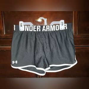 Under Armour Athletic Shorts